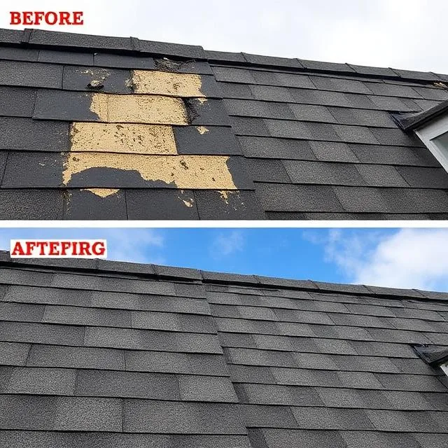 Roof Repair Near Me in Staunton, IN near me
